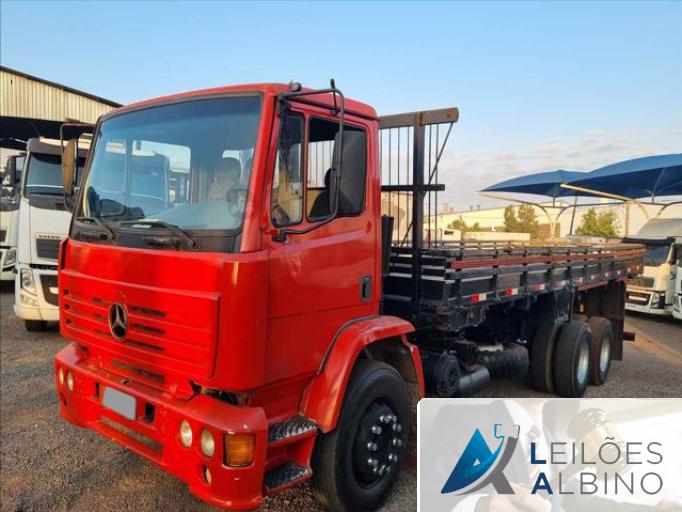 MERCEDES BENZ 1723 03/03