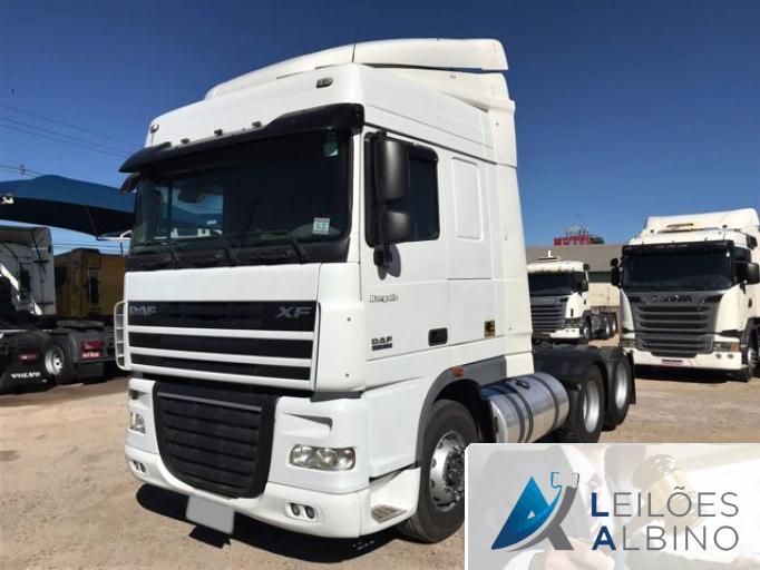 DAF 105.460 15/16