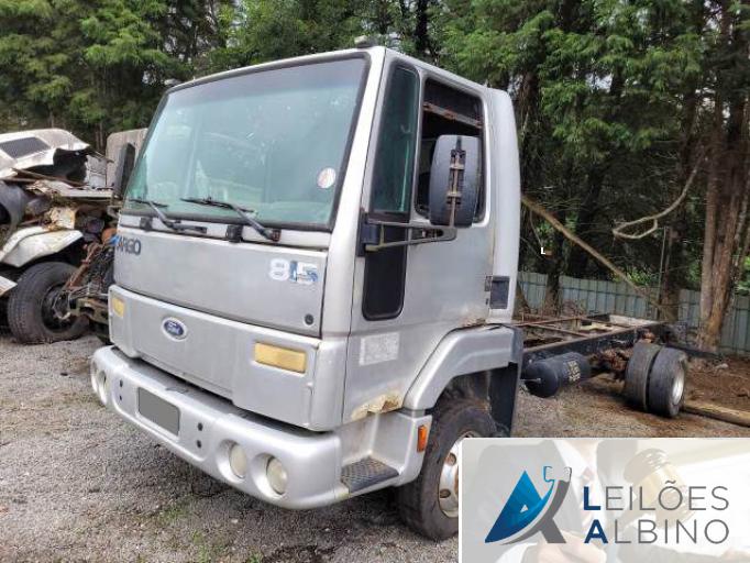 FORD CARGO 13/13