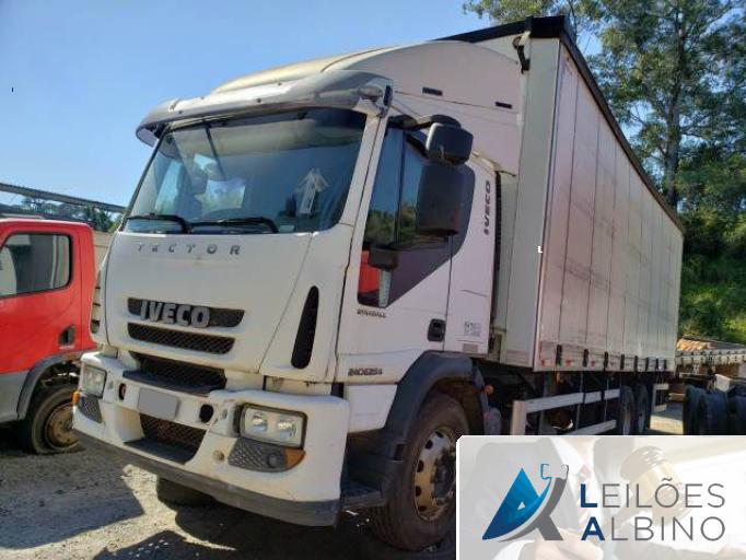 IVECO TECTOR 11/11