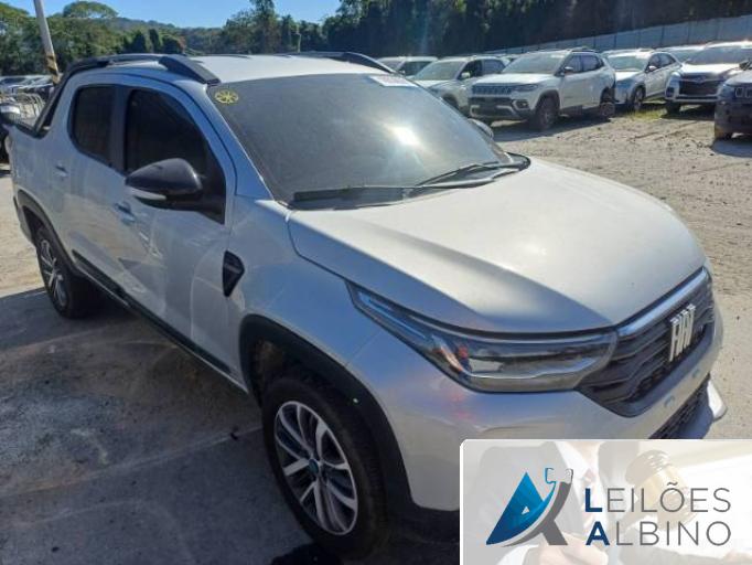 FIAT STRADA CD 24/25