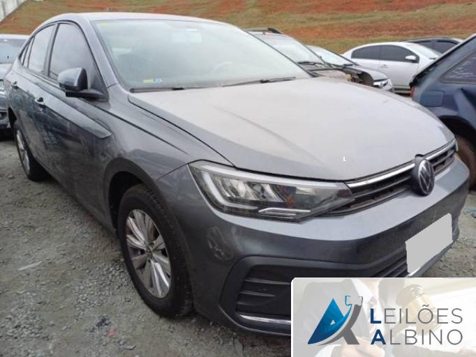 VOLKSWAGEN VIRTUS 23/24