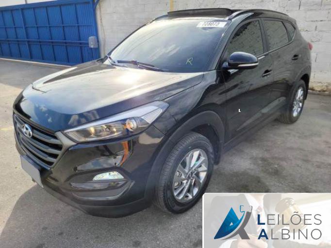 HYUNDAI TUCSON 21/22