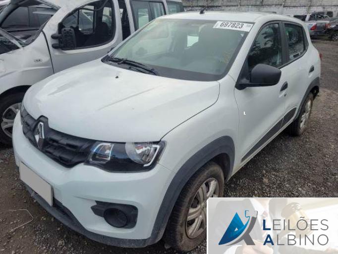 RENAULT KWID 21/22