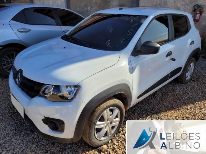 RENAULT KWID 21/22 