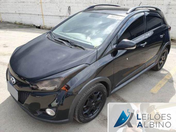 HYUNDAI HB20 13/14