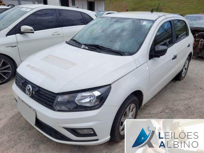 VOLKSWAGEN GOL 20/20