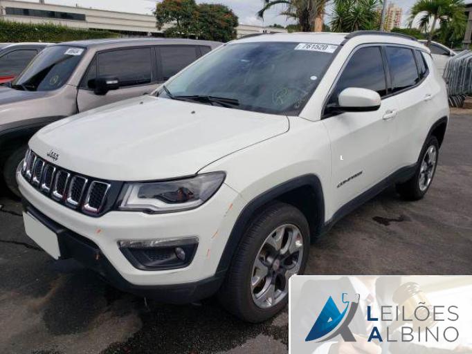 JEEP COMPASS 19/19