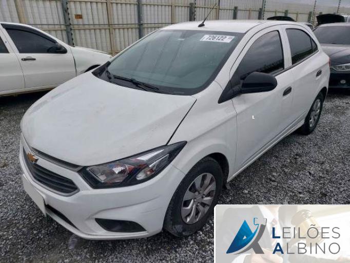 CHEVROLET ONIX 19/20
