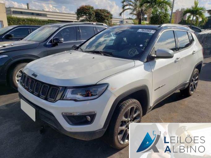 JEEP COMPASS 19/20