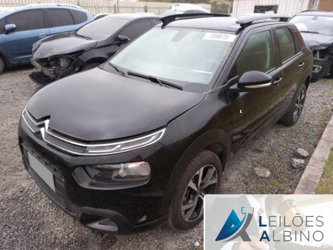 CITROEN C4 CACTUS 21/21