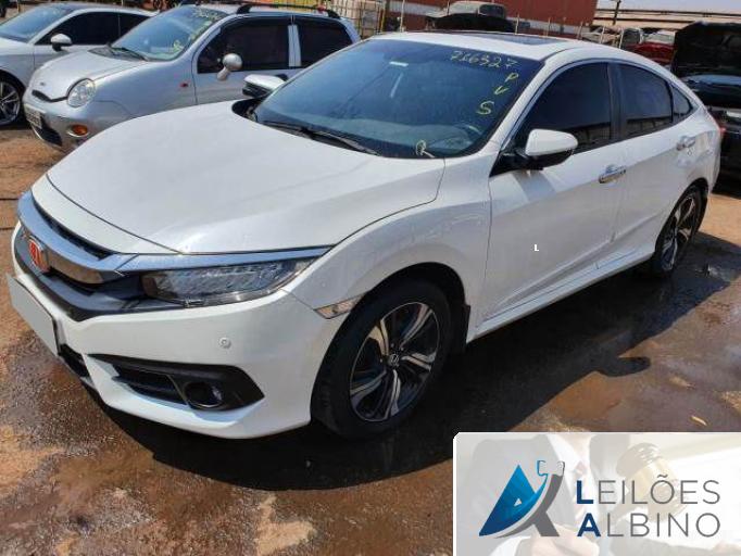 HONDA CIVIC 19/19