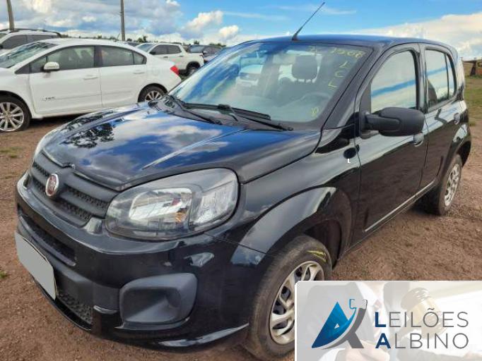 FIAT UNO 21/21