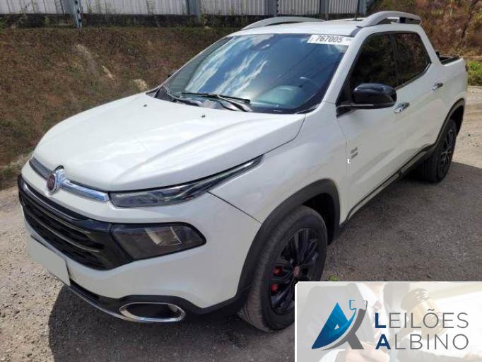 FIAT TORO 17/17