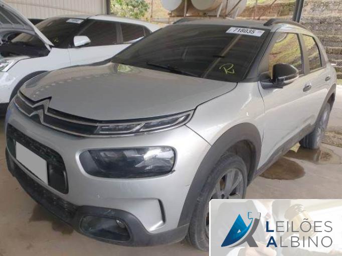 CITROEN C4 CACTUS 19/20