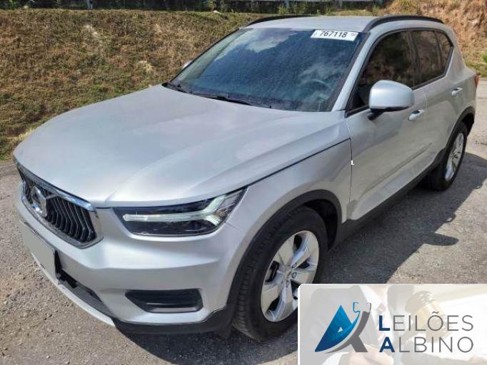 VOLVO XC40 18/19