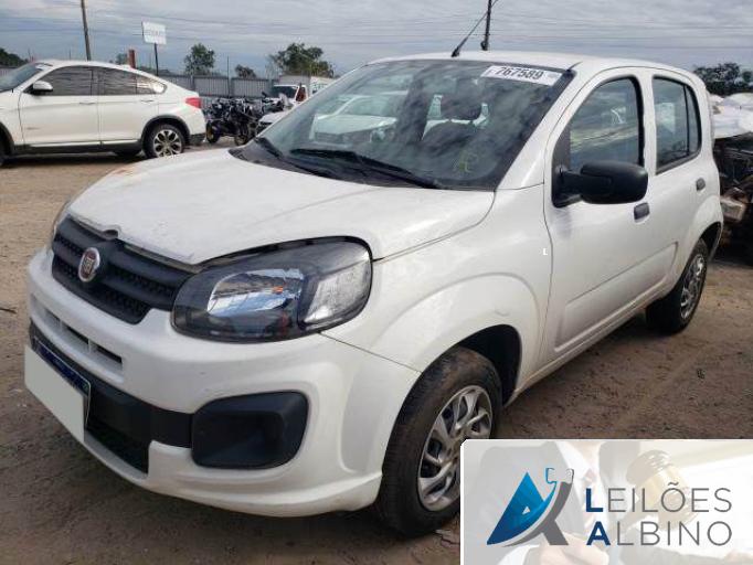 FIAT UNO 21/21 FIAT UNO 21/21