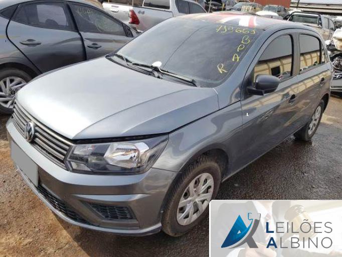 VOLKSWAGEN GOL 19/20