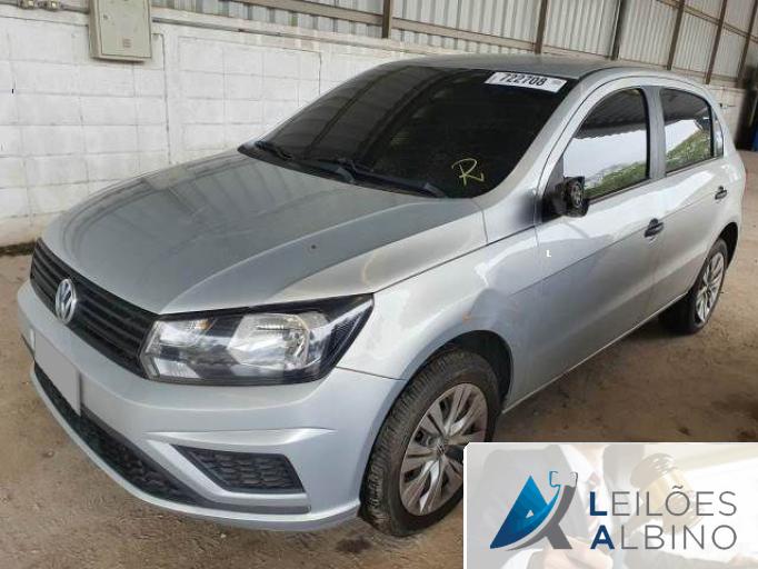 VOLKSWAGEN GOL 19/20