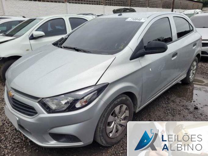 CHEVROLET ONIX 20/20