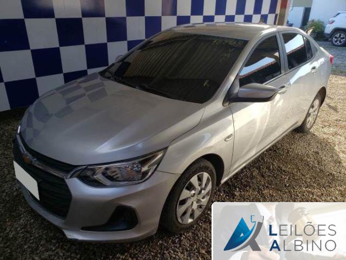 CHEVROLET ONIX PLUS 19/20 CHEVROLET ONIX PLUS 19/20