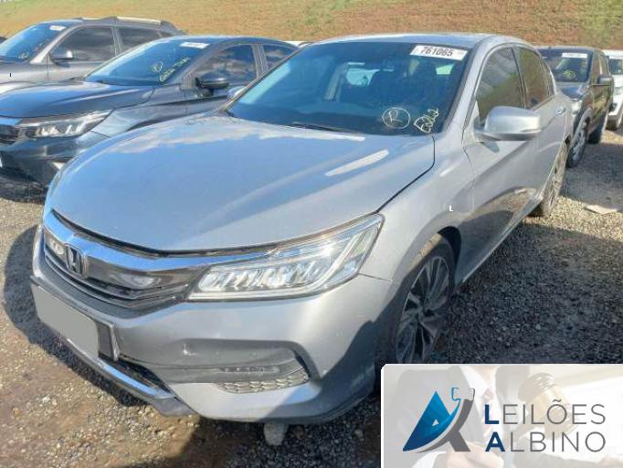HONDA ACCORD 17/17