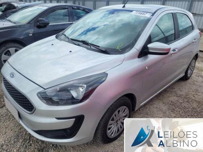 FORD KA 19/20