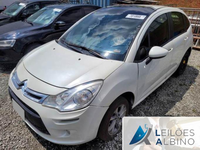 CITROEN C3 15/16