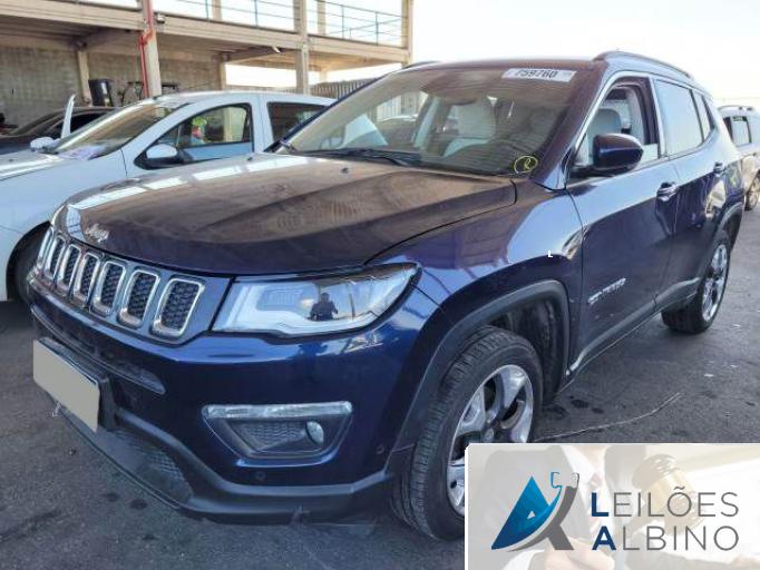 JEEP COMPASS 19/19