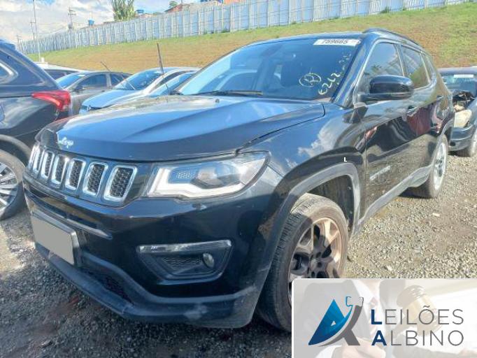 JEEP COMPASS 18/18