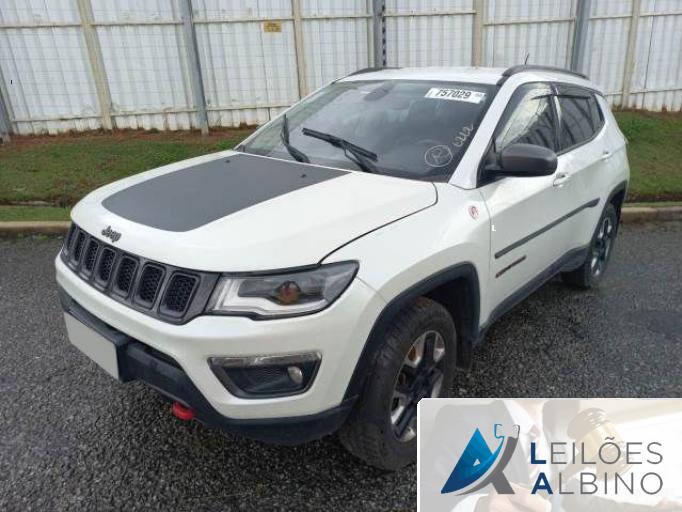 JEEP COMPASS 17/18