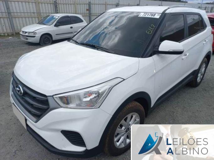 HYUNDAI CRETA 21/22