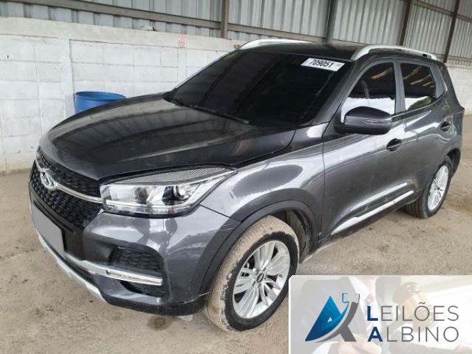 CAOA CHERY TIGGO 5X 21/22