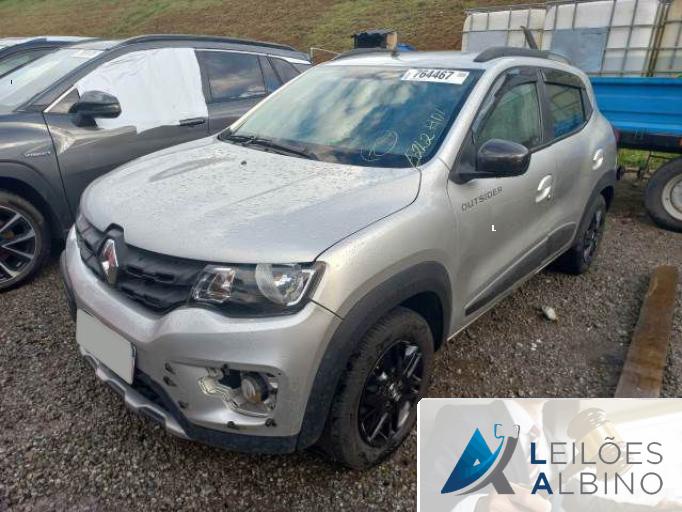 RENAULT KWID 19/20 RENAULT KWID 19/20