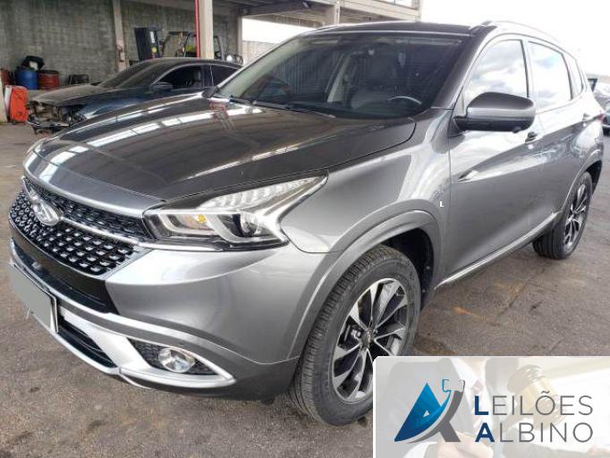 CAOA CHERY TIGGO 7 19/20