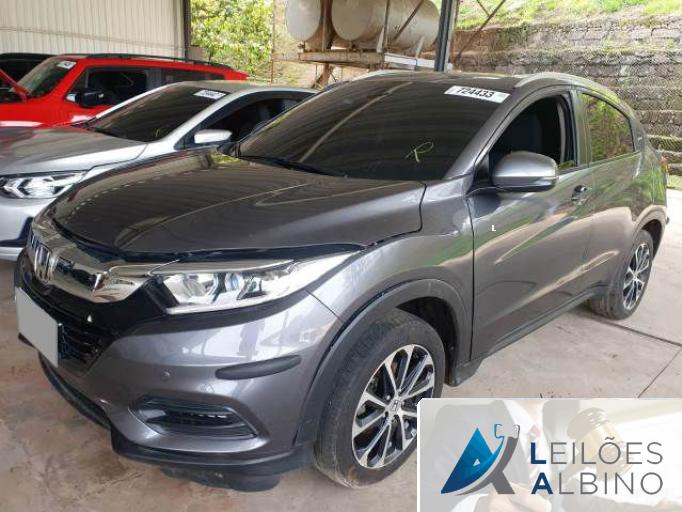 HONDA HR-V 21/21