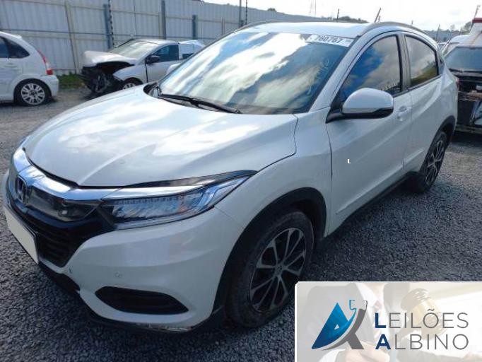 HONDA HR-V 20/20