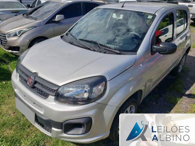 FIAT UNO 21/21
