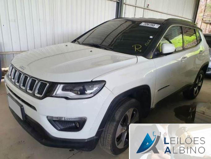 JEEP COMPASS 21/21