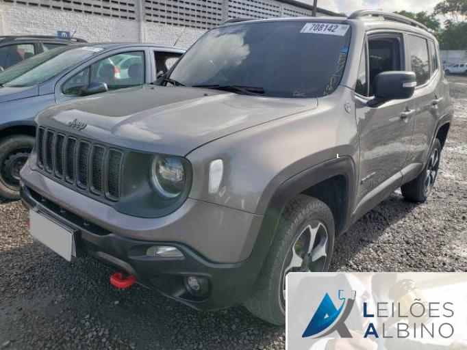 JEEP RENEGADE 21/21