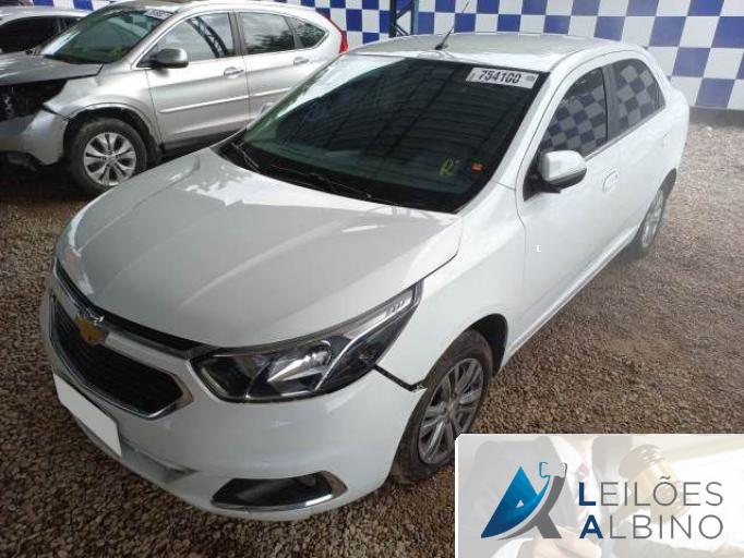 CHEVROLET COBALT 18/19