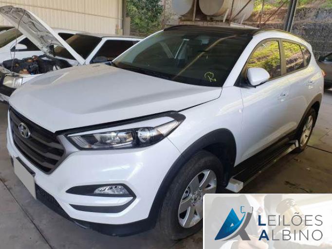 HYUNDAI TUCSON 21/21