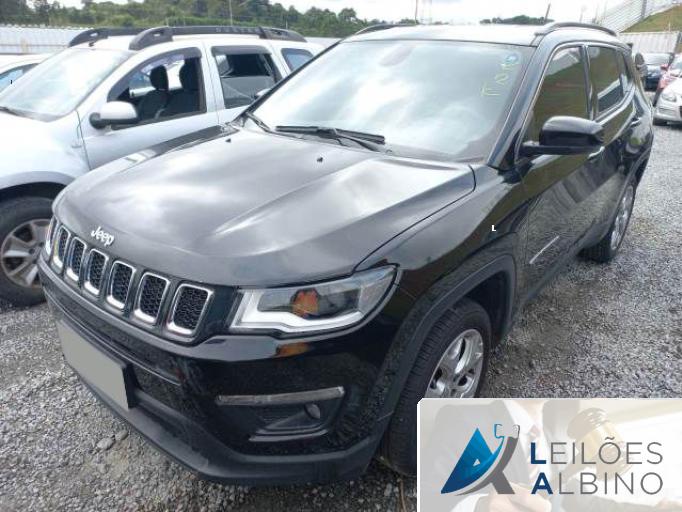 JEEP COMPASS 20/20 JEEP COMPASS 20/20