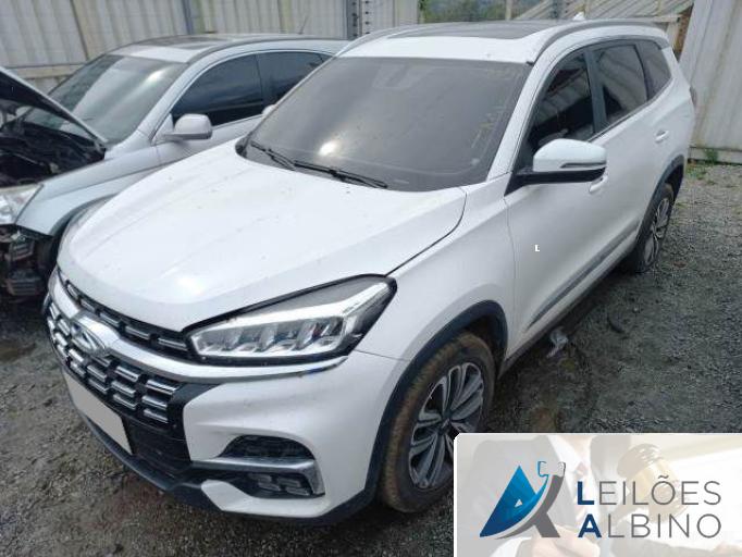 CAOA CHERY TIGGO 8 20/21