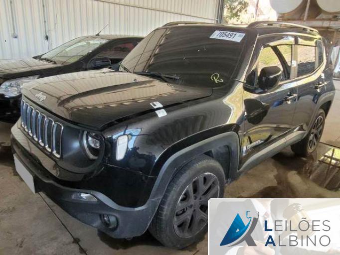 JEEP RENEGADE 21/21