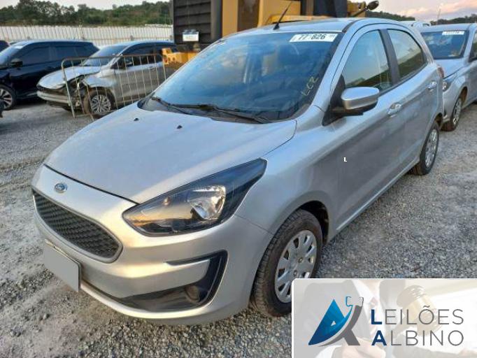 FORD KA 19/20 FORD KA 19/20