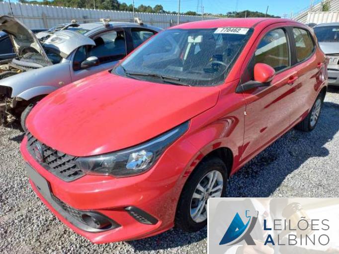 FIAT ARGO 20/21 FIAT ARGO 20/21