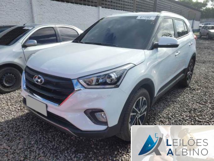 HYUNDAI CRETA 21/21