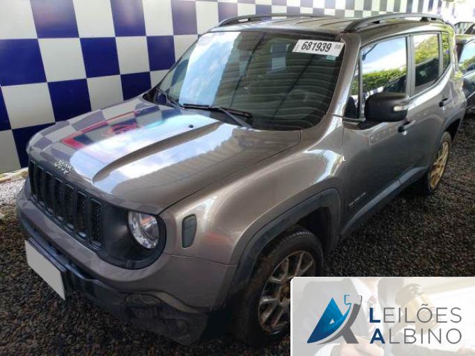 JEEP RENEGADE 21/21