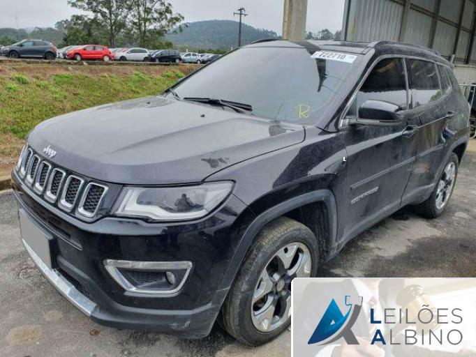 JEEP COMPASS 21/21